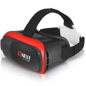 Gafas de realidad virtual para móviles