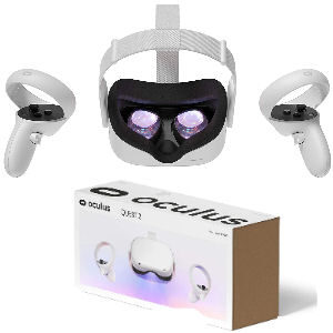 Gafas de realidad virtual para pc